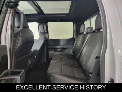 Used 2025 Ford F150 Tremor AWD/4WD image 15