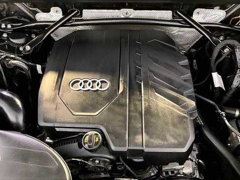 Used 2023 Audi Q5 2.0T Premium Plus w/ Premium Plus Package image 30