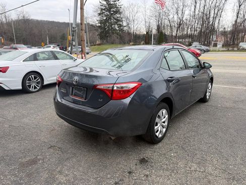Used 2014 Toyota Corolla LE image 4