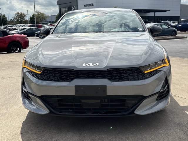 Used 2023 Kia K5 GT-Line w/ GT-Line Premium Package AWD/4WD image 11