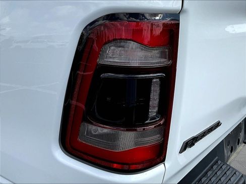 Used 2020 RAM 1500 Rebel w/ Rebel Level 1 Equipment Group AWD/4WD image 22
