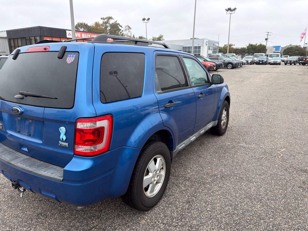 Used 2012 Ford Escape XLT FWD image 7