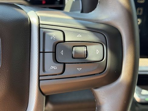 Used 2025 GMC Sierra 1500 Denali w/ Denali Reserve Package RWD image 22
