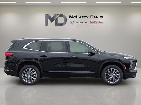 New 2026 Buick Enclave Preferred FWD image 6