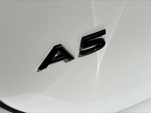Certified 2025 Audi A5 2.0T Premium w/ Convenience Package image 26