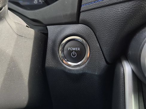 Used 2024 Toyota RAV4 XSE AWD/4WD image 25
