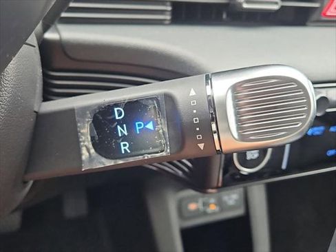 New 2025 Hyundai Ioniq 5 XRT image 17