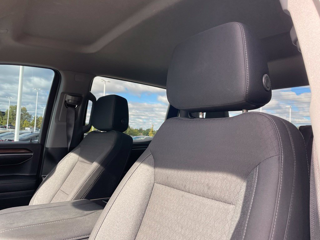 Used 2024 Chevrolet Silverado 1500 LT Trail Boss w/ Protection Package AWD/4WD image 20