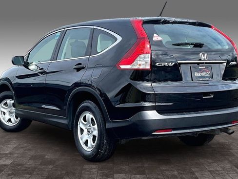 Used 2014 Honda CR-V LX image 13