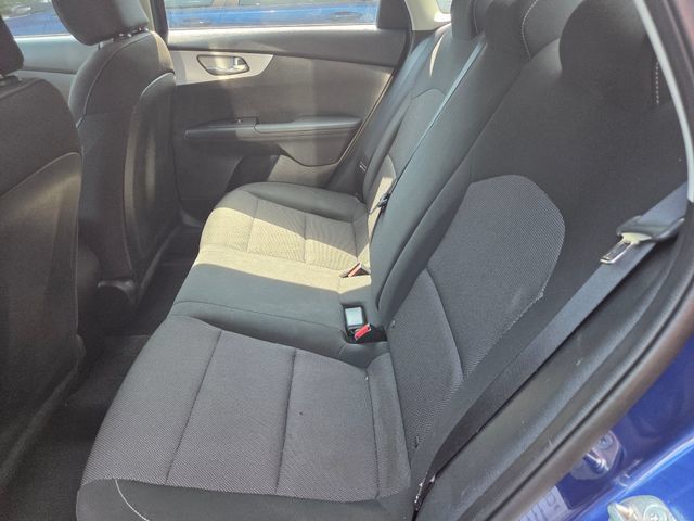 Used 2024 Kia Forte LXS FWD image 11