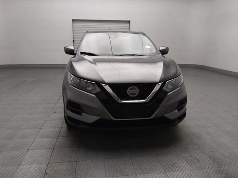 Used 2020 Nissan Rogue Sport S FWD image 14