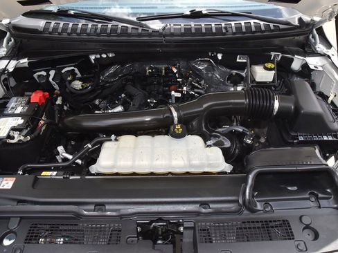 Used 2024 Ford Expedition Max King Ranch RWD image 42