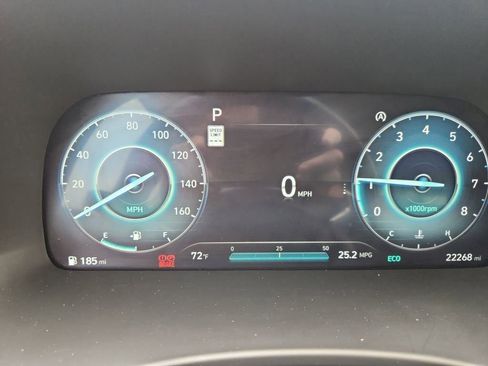 Certified 2024 Hyundai Palisade Limited image 14