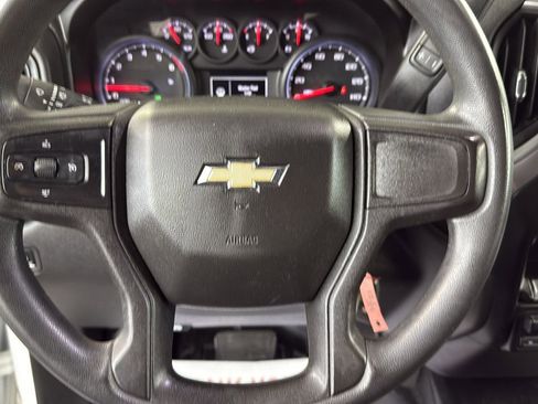 Used 2020 Chevrolet Silverado 1500 W/T w/ WT Fleet Convenience Package image 15