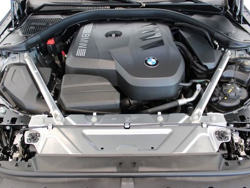 New 2025 BMW 430i xDrive Coupe w/ Premium Package image 38