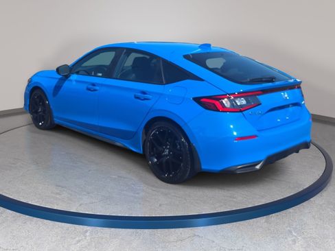 Used 2024 Honda Civic Sport image 7