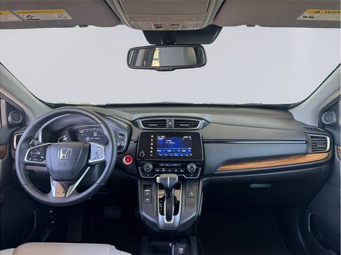 Used 2017 Honda CR-V Touring image 23