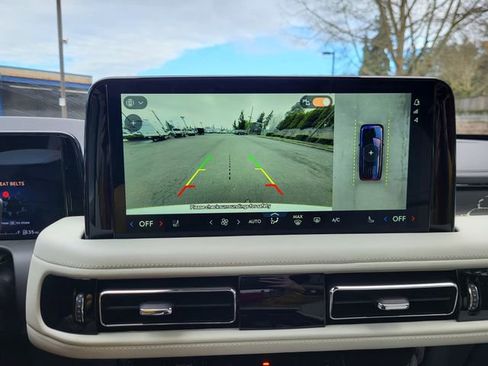 New 2026 Lincoln Aviator Black Label w/ Jet Appearance Package image 20