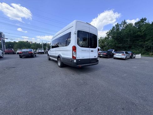 Used 2016 Ford Transit 350 XL RWD image 28