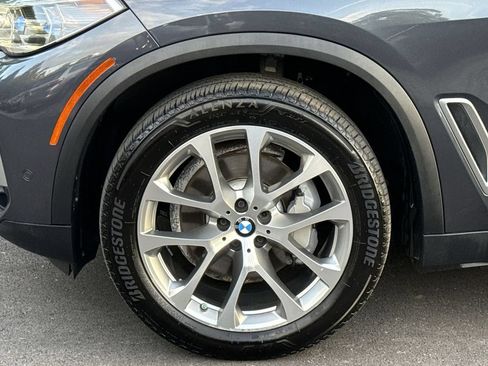 Used 2020 BMW X5 xDrive40i w/ Executive Package AWD/4WD image 19