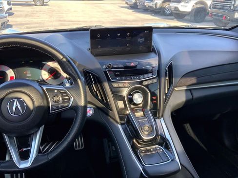 Used 2021 Acura RDX A-Spec image 7