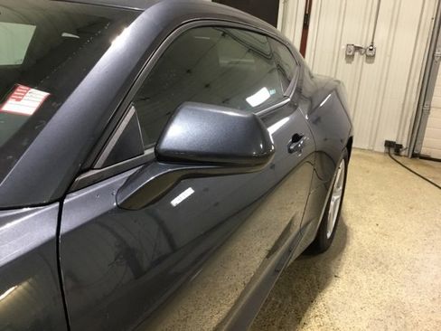 Used 2023 Chevrolet Camaro LT image 9