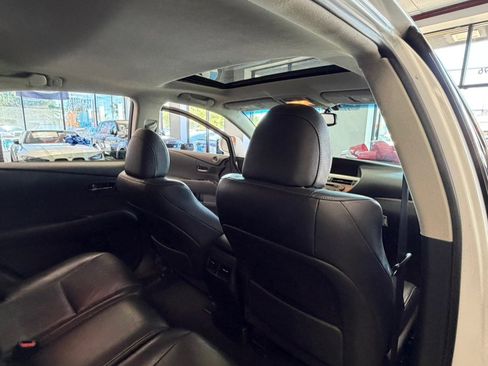 Used 2015 Lexus RX 350 AWD image 28