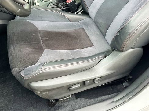 Used 2022 Subaru WRX Limited AWD/4WD image 23