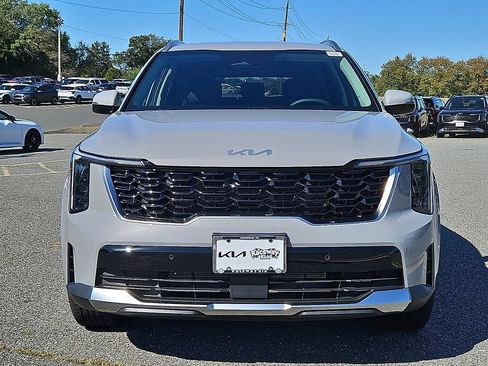 New 2026 Kia Sorento S FWD image 2