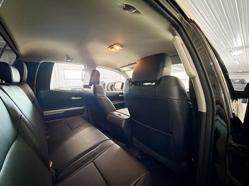 Used 2021 Toyota Tundra SR5 AWD/4WD image 11