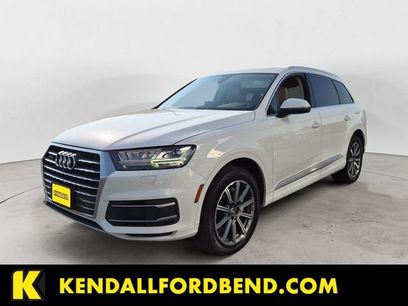 Used 2019 Audi Q7 2.0T Premium Plus