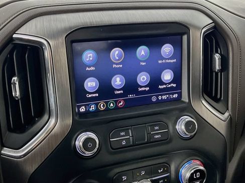 Used 2020 GMC Sierra 1500 Denali w/ Denali Ultimate Package AWD/4WD image 14