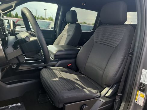 Used 2021 Ford F150 XL w/ STX Appearance Package AWD/4WD image 19