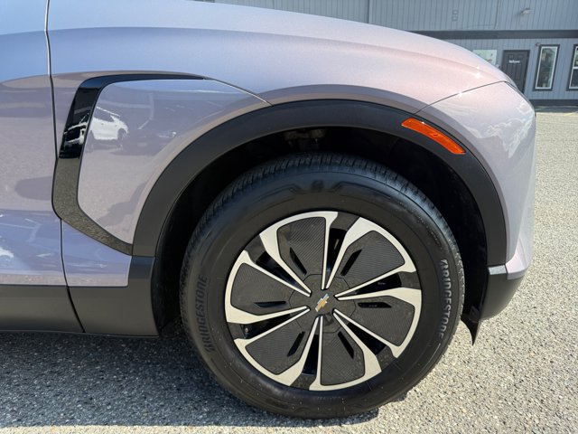 Certified 2024 Chevrolet Blazer EV LT AWD/4WD image 28