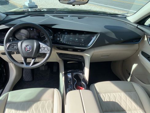 Used 2023 Buick Envision Avenir AWD/4WD image 10