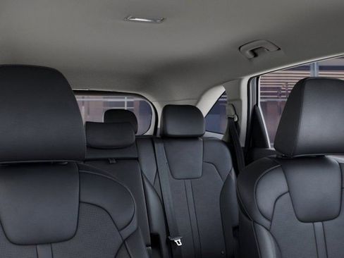 New 2026 Kia Sorento EX image 27