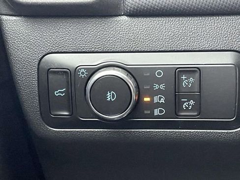 New 2025 Ford Bronco Sport Big Bend w/ Convenience Package image 17