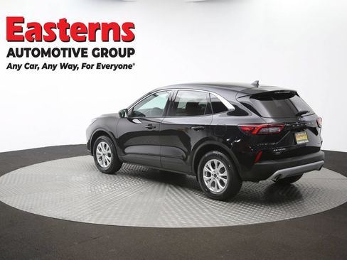 Used 2023 Ford Escape Active AWD/4WD image 63