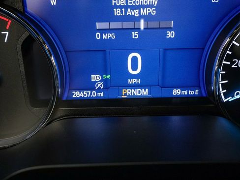 Certified 2023 Ford F150 Tremor w/ Trailer Tow Package image 18