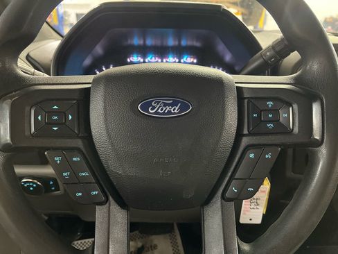 Used 2021 Ford F350 XL w/ Power Equipment Group image 9