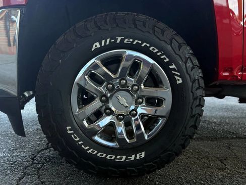 Used 2017 Chevrolet Silverado 2500 LT w/ All Star Edition image 29