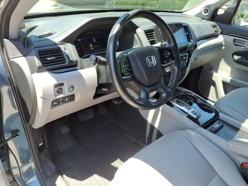 Used 2019 Honda Pilot Touring image 29