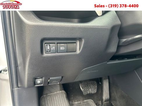 Certified 2025 Toyota RAV4 XLE image 27