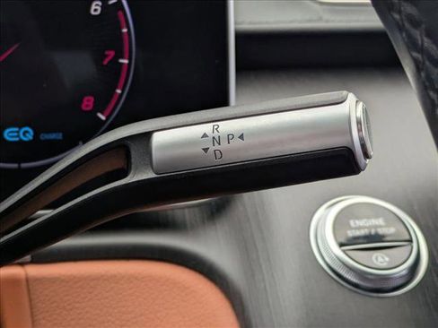 Certified 2021 Mercedes-Benz S 580 4MATIC Sedan w/ AMG Line image 10