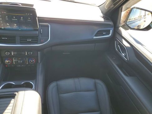 Used 2023 Chevrolet Tahoe RST w/ RST Performance Edition image 28