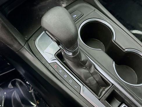 Used 2024 Chevrolet Equinox LT w/ LPO, Cargo Package image 29