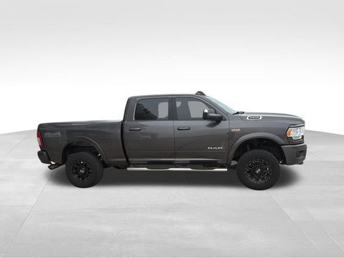 Used 2019 RAM 2500 Big Horn AWD/4WD image 3