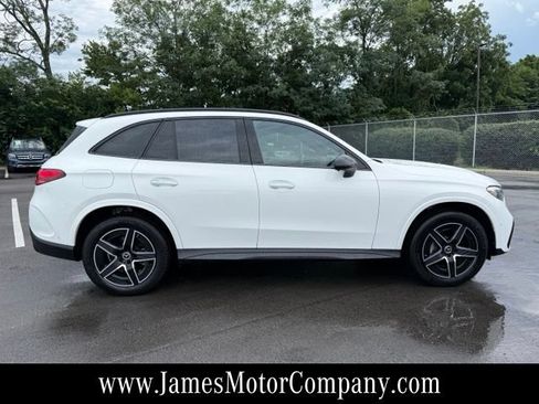Certified 2026 Mercedes-Benz GLC 300 4MATIC image 5