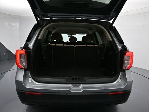Used 2023 Ford Explorer 2WD image 24