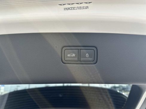 New 2026 Genesis GV80 3.5T Prestige image 33